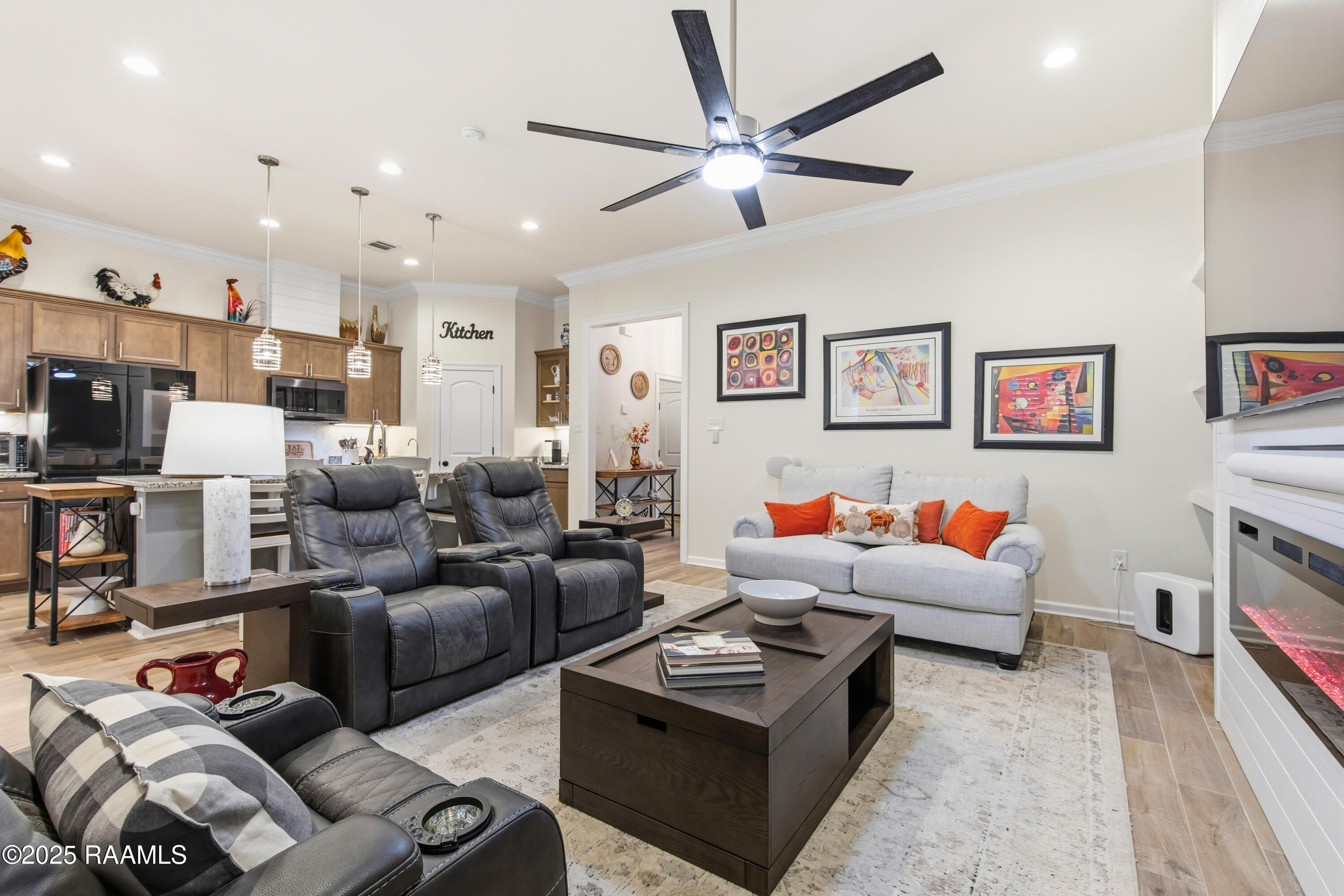 237 Weaver Way Maurice, LA 70555 - Photo 7 of 36 237WeaverWay-33