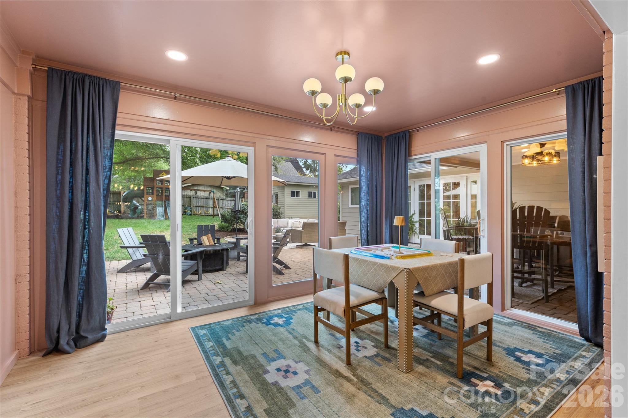 4801 Fairheath Road Charlotte, NC 28210 - Photo 20 of 48 Gallery Image 20