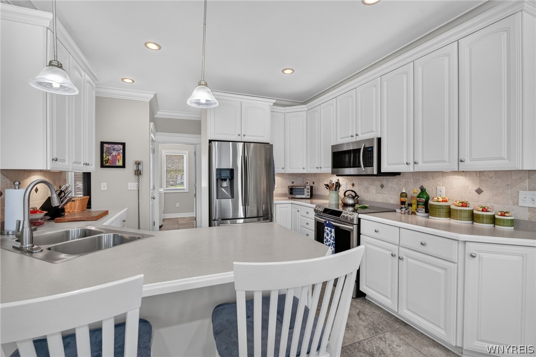 46 San Rafael Court Amherst, NY 14051 - Photo 15 of 46 Gallery Image 15
