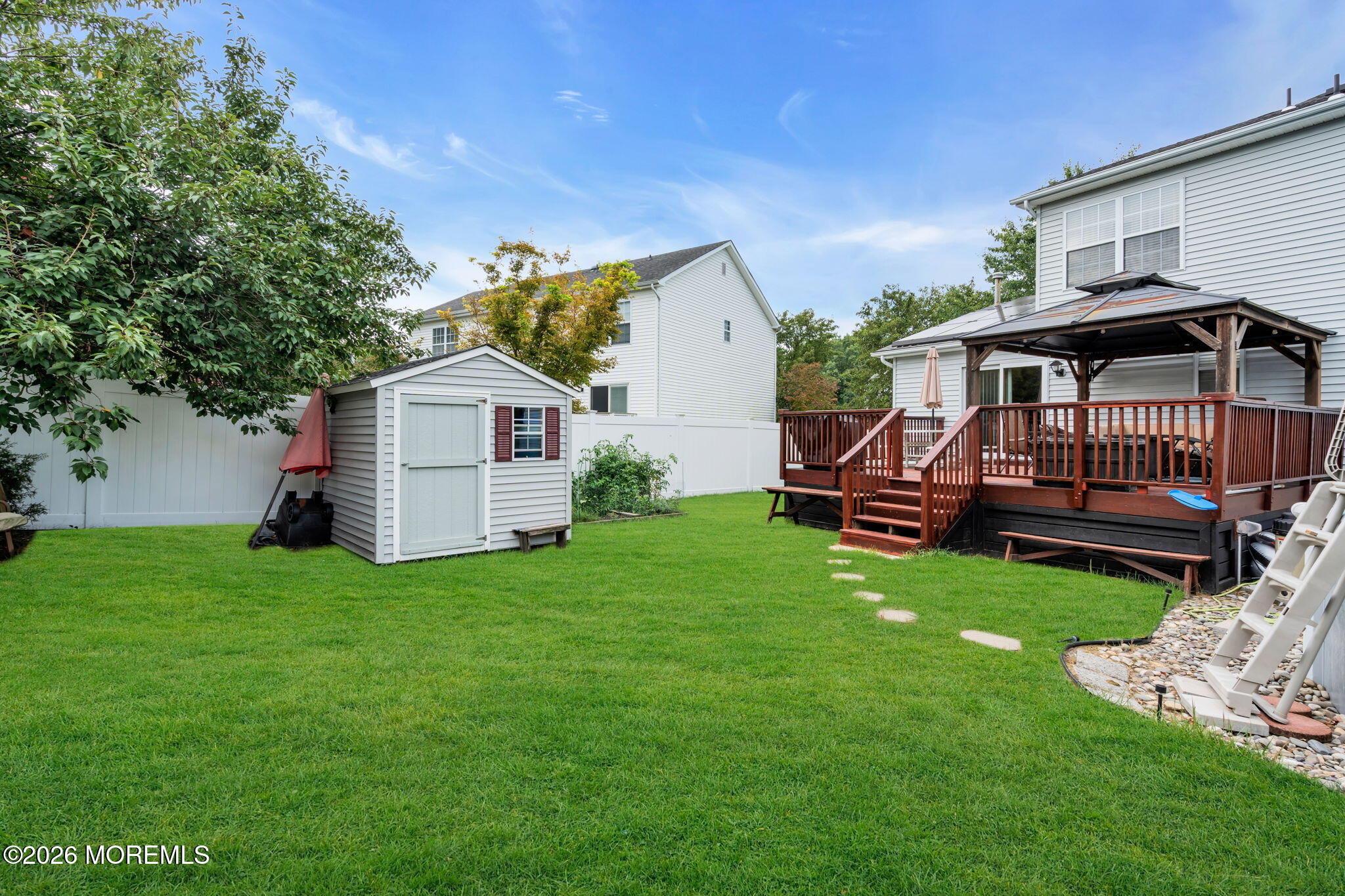 29 Netty Street Howell, NJ 07731 - Photo 37 of 38 38