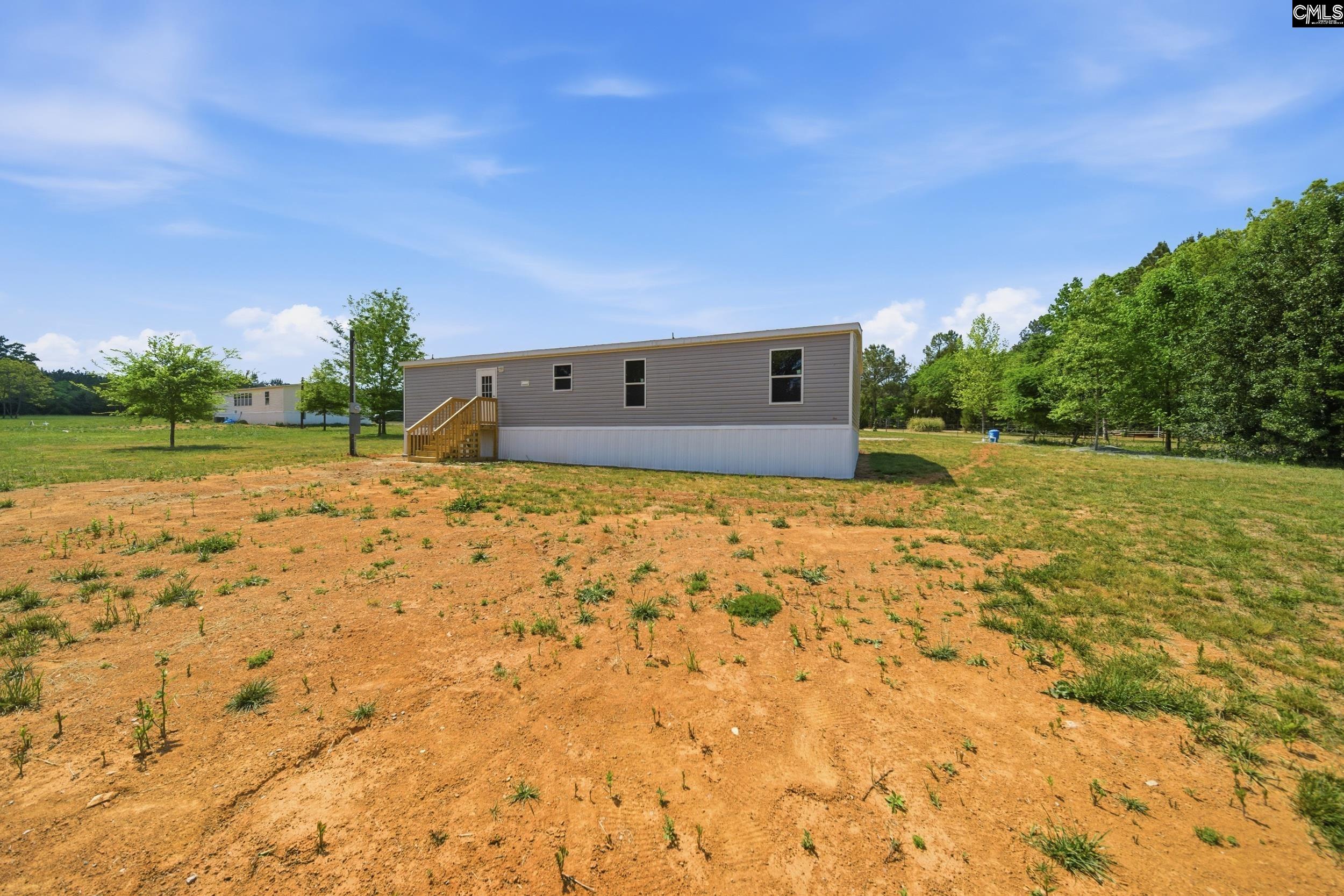 166 Elgain Cockrell Road Saluda, SC 29138 - Photo 23 of 31