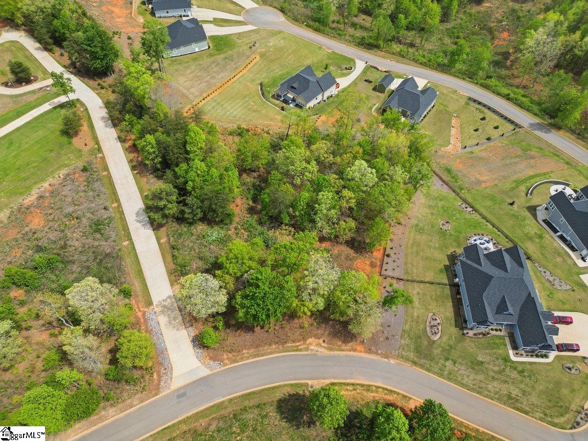 604 Bannock Court Marietta, SC 29661 - Photo 3 of 3