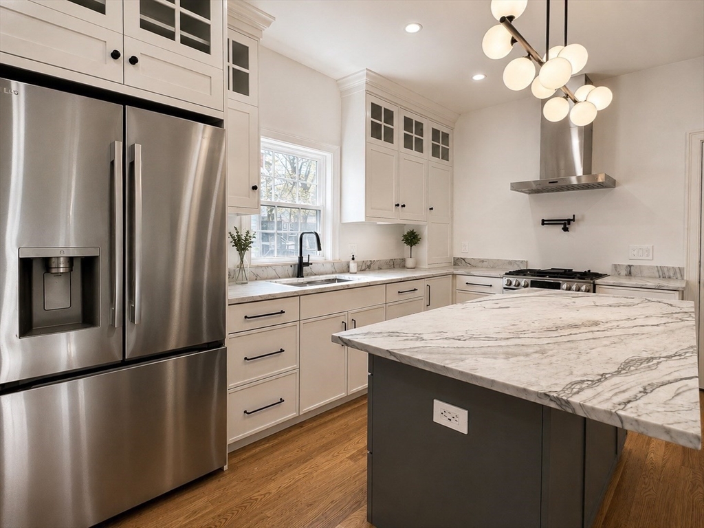 31 Westmore Road, Unit 31 Boston, MA 02126 - Photo 21 of 21