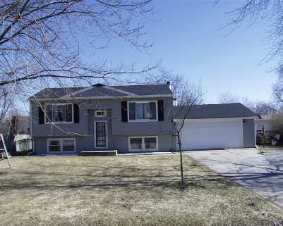 641 Joe Martin Road Lowell, IN 46356 - Photo 1 of 1 Gallery Image 1