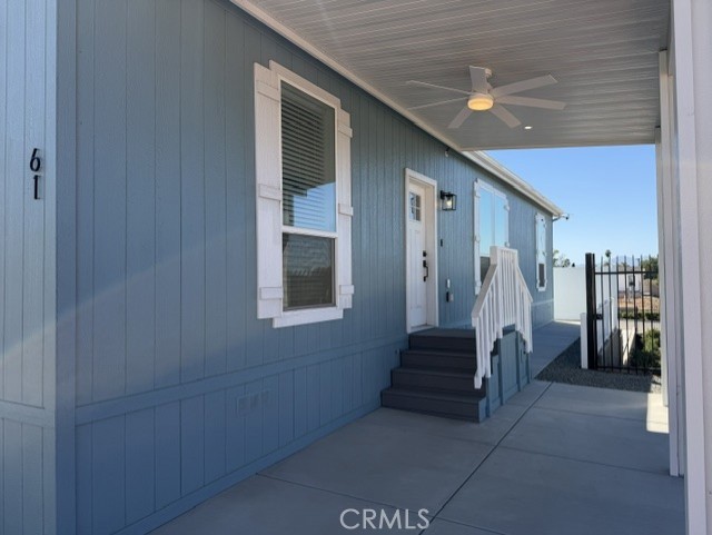 3444 West Center Street, Unit 61 Riverside, CA 92501 - Photo 22 of 24 Gallery Image 22