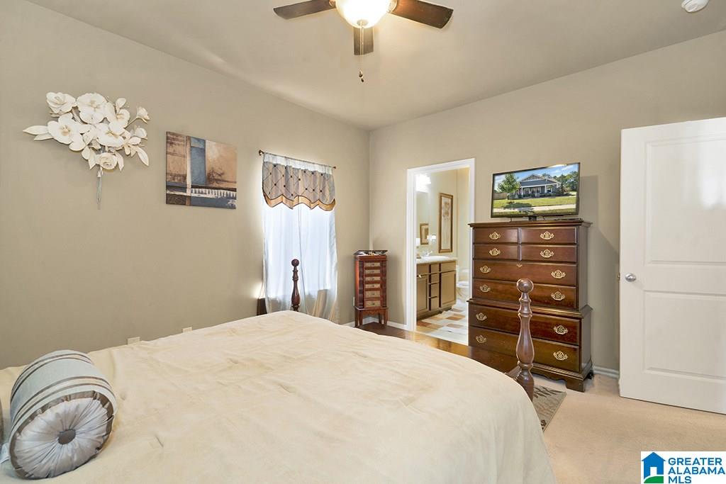 220 Waterstone Court Calera, AL 35040 - Photo 20 of 26
