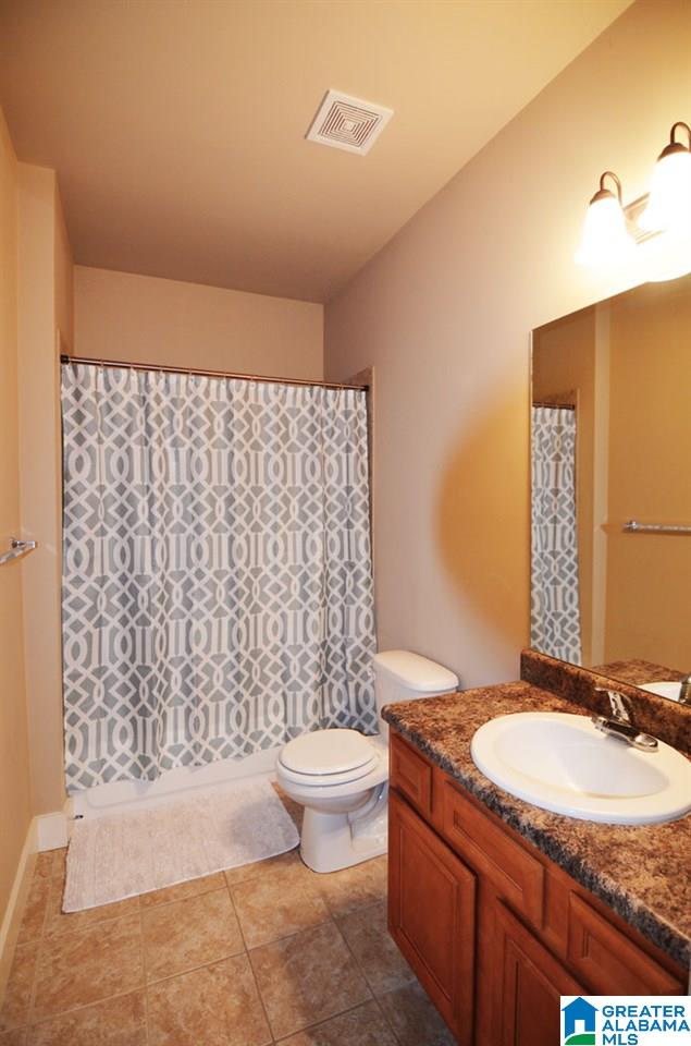 960 Maple Trace Odenville, AL 35120 - Photo 15 of 16
