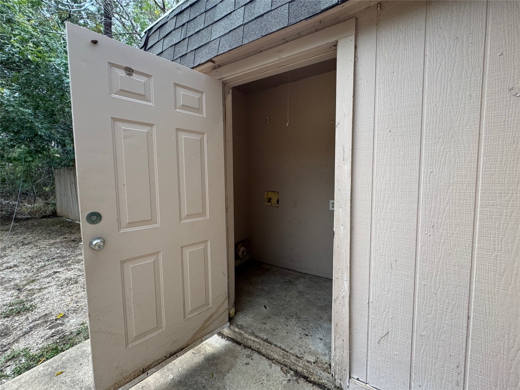 5006 West Wind Trail, Unit 104 Austin, TX 78745 - Photo 18 of 20 a view of a house