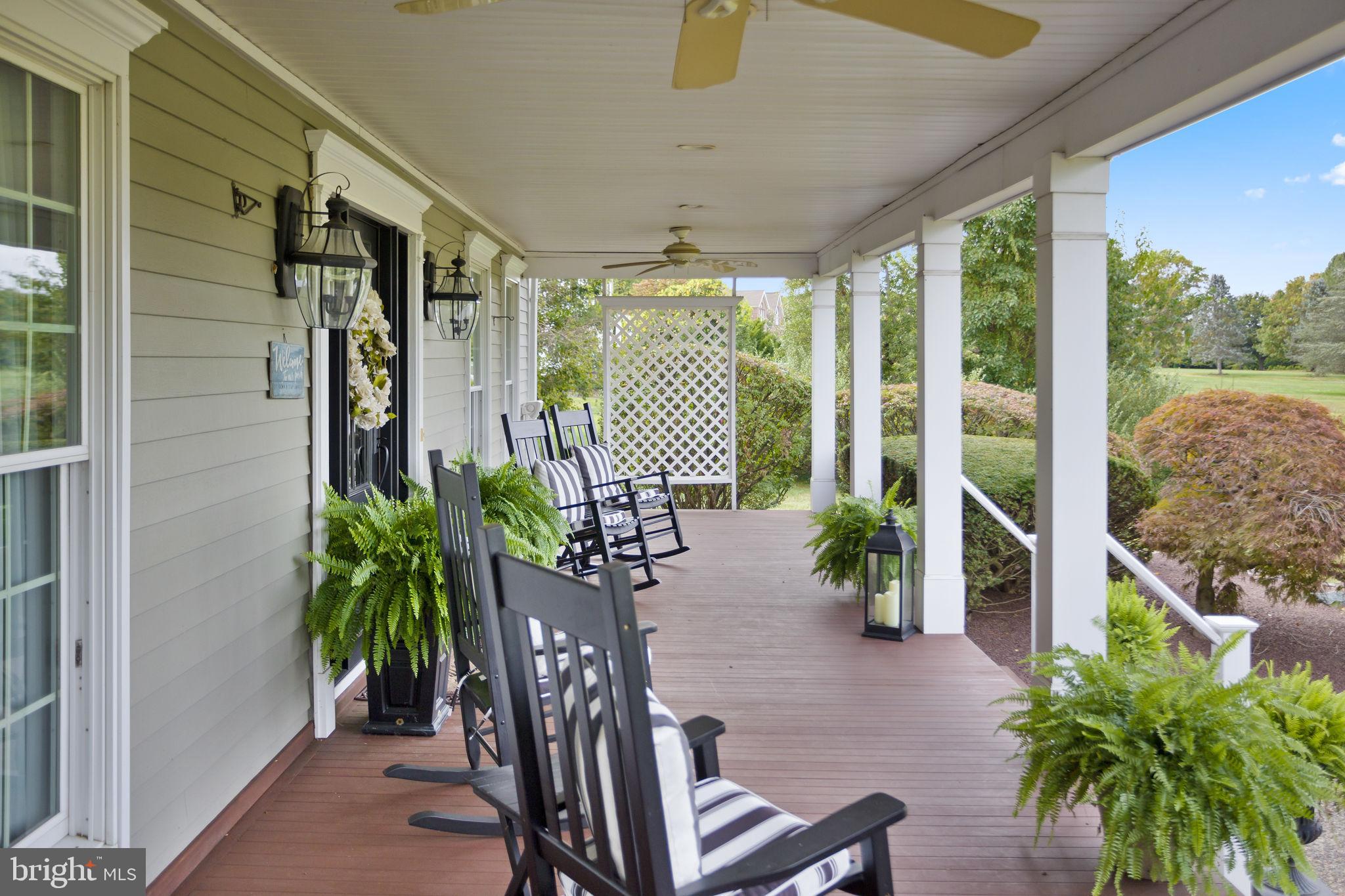 44 Walters Road Robbinsville, NJ 08691 - Photo 6 of 68 a view of an entryway front of house