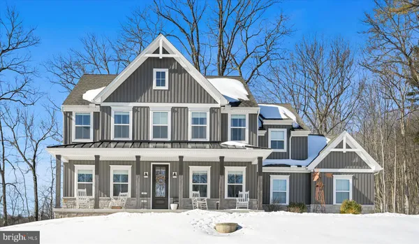 $710,000 | 5129 Mountain Ridge Lane, Harrisburg, PA 17112