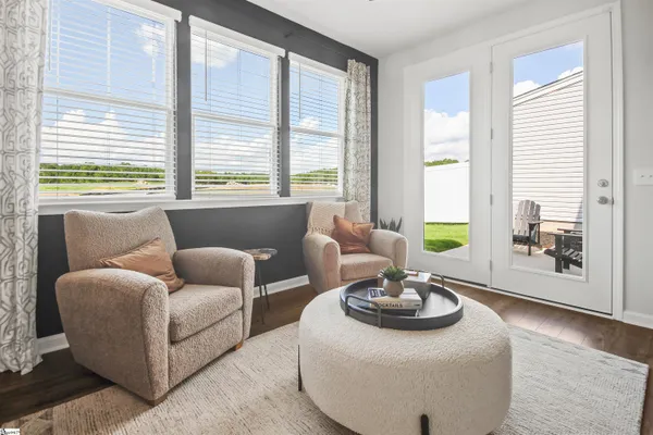 $317,170 | 155 Herrick Place, Greenville, SC 29611