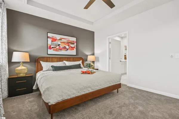 $317,170 | 155 Herrick Place, Greenville, SC 29611