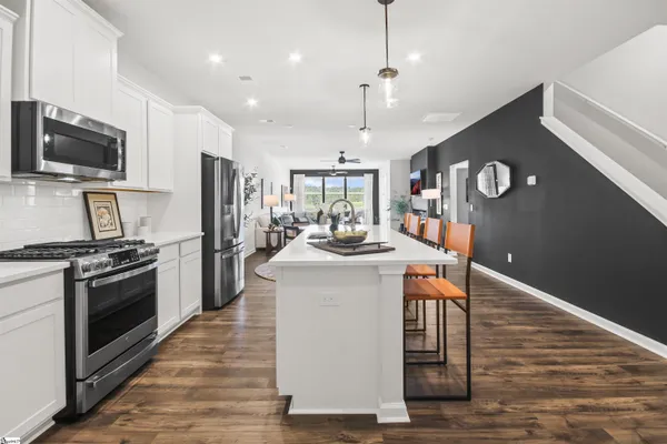 $317,170 | 155 Herrick Place, Greenville, SC 29611