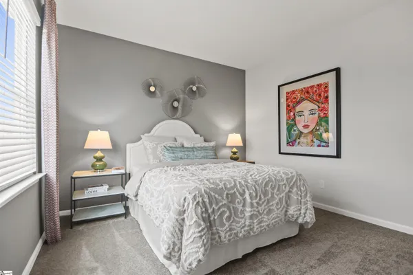 $317,170 | 155 Herrick Place, Greenville, SC 29611