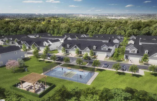 $317,170 | 155 Herrick Place, Greenville, SC 29611