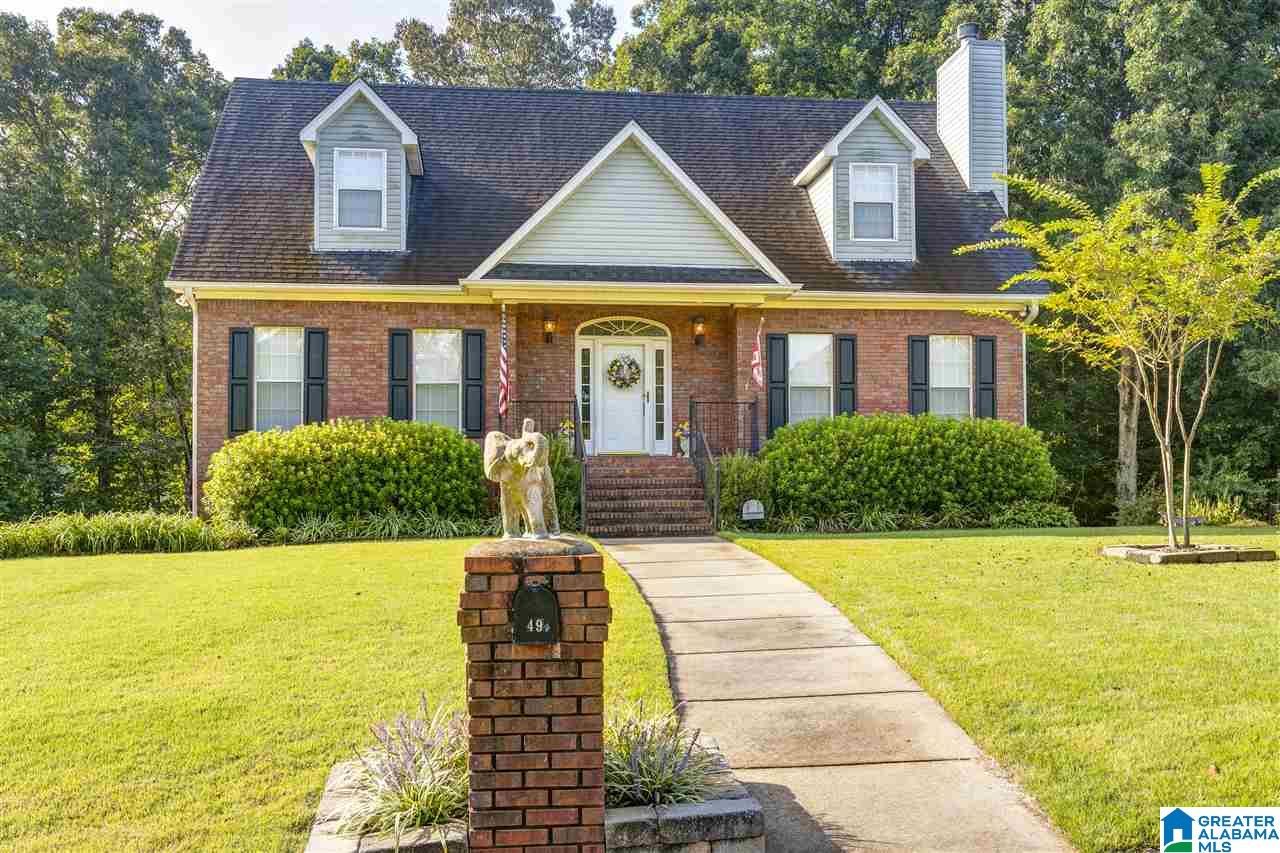 49 Mountain Brook Springville, AL 35146 - Photo 27 of 33