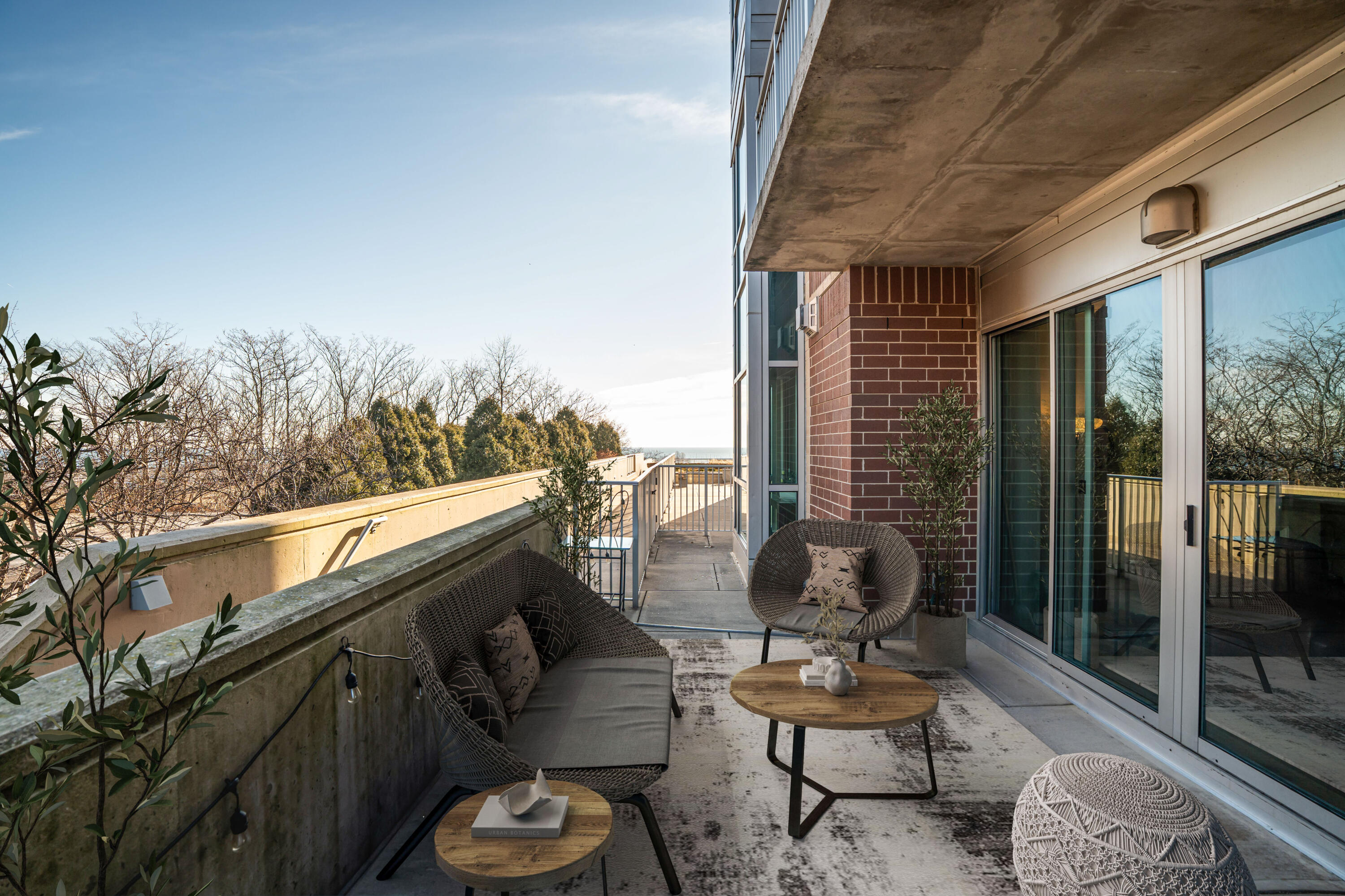 1522 North Prospect Avenue, Unit 204 Milwaukee, WI 53202 - Photo 12 of 51 staged