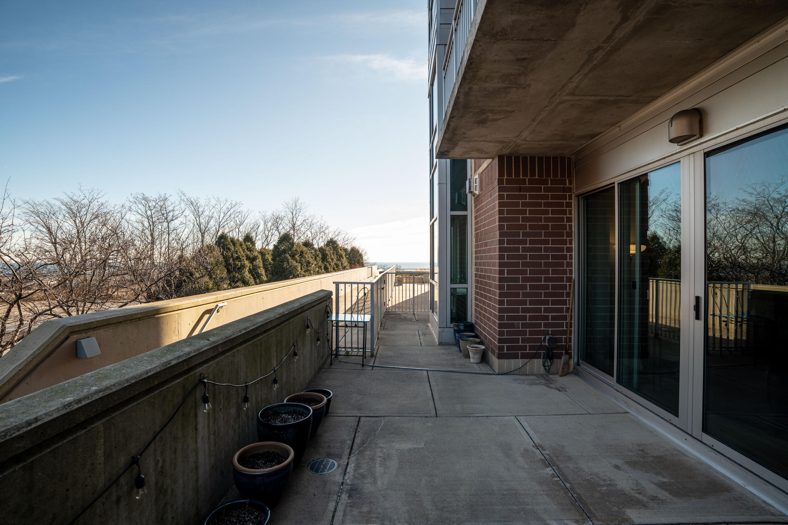 1522 North Prospect Avenue, Unit 204 Milwaukee, WI 53202 - Photo 28 of 51 Patio
