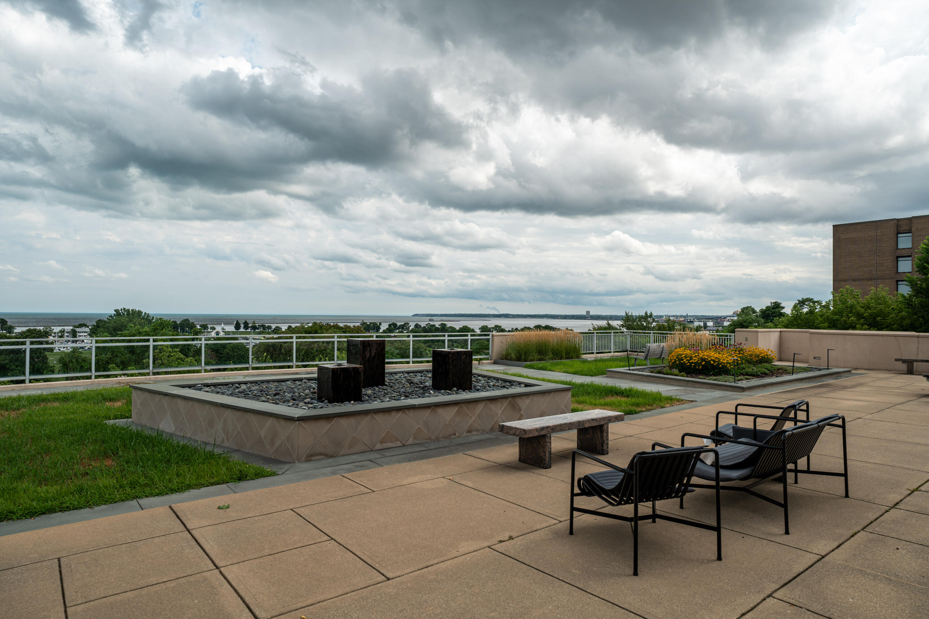 1522 North Prospect Avenue, Unit 204 Milwaukee, WI 53202 - Photo 37 of 51 Courtyard