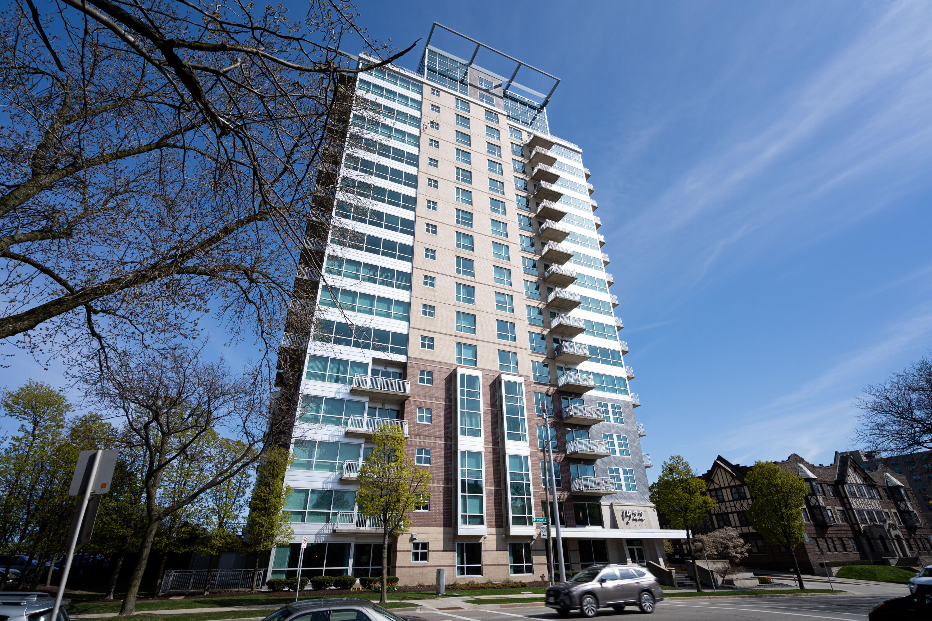 1522 North Prospect Avenue, Unit 204 Milwaukee, WI 53202 - Photo 40 of 51 1522 On The Lake