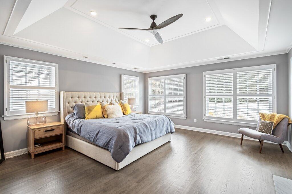 2531 Sherwin Road Columbus, OH 43221 - Photo 22 of 49 Primary suite