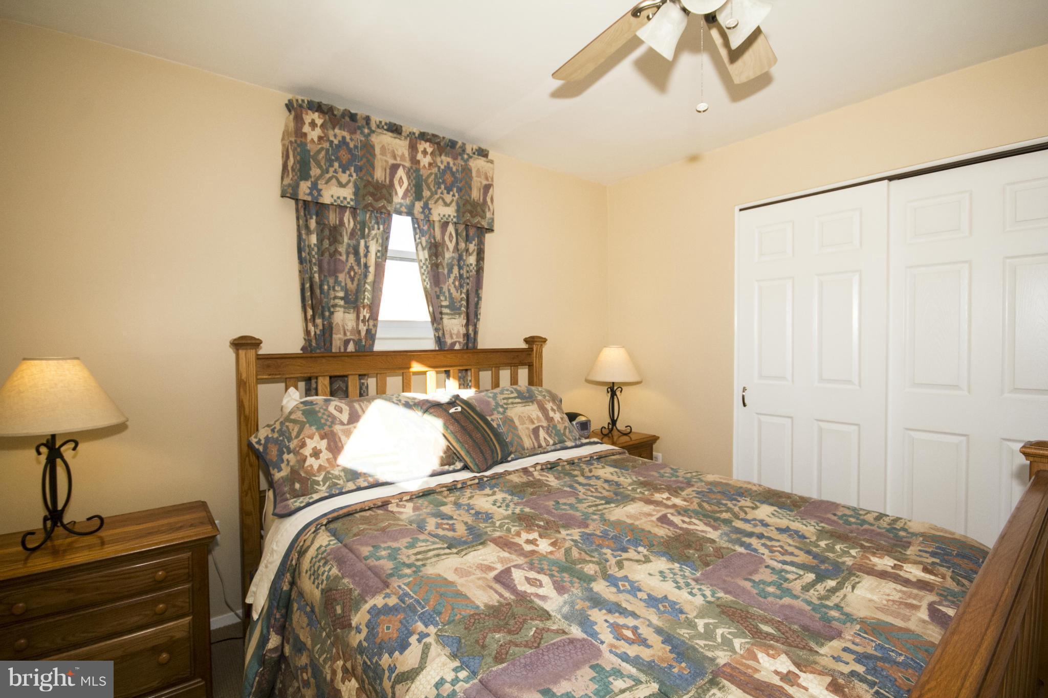 4116 Lochcarrow Road Baltimore, MD 21236 - Photo 11 of 30 Bedroom (Master)