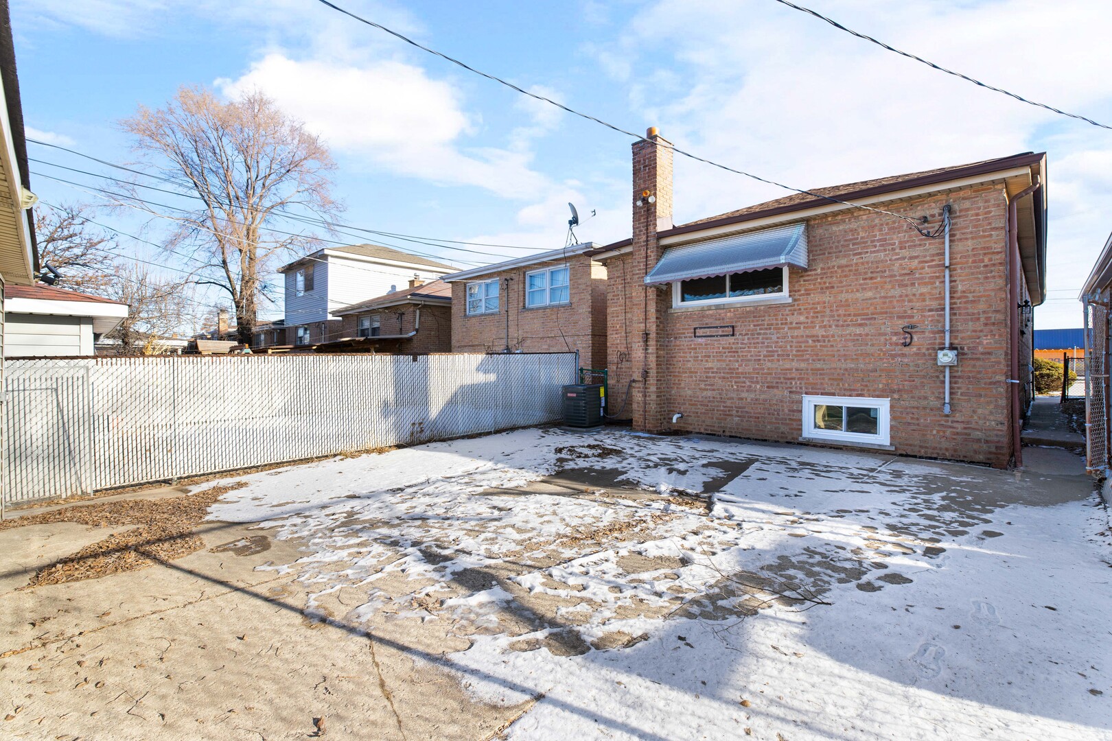 2964 West Columbus Avenue Chicago, IL 60652 - Photo 30 of 34