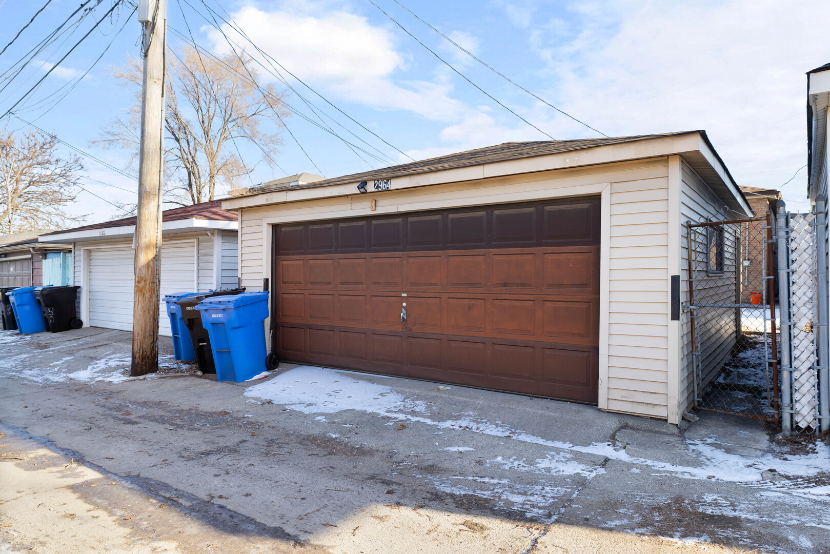 2964 West Columbus Avenue Chicago, IL 60652 - Photo 31 of 34