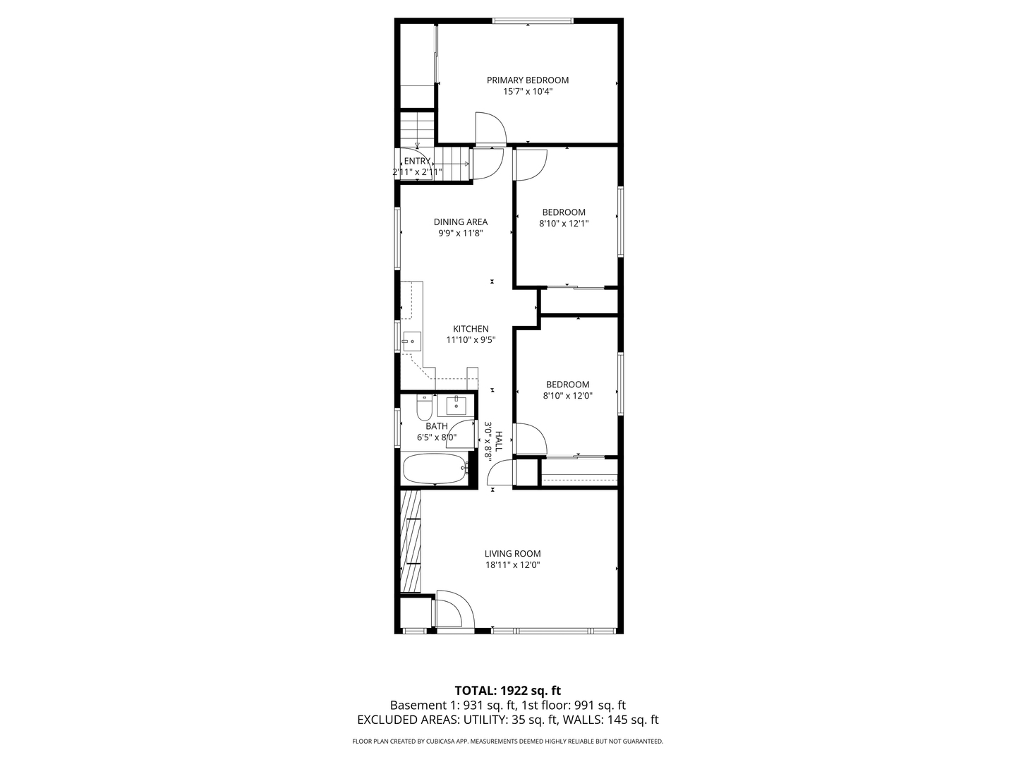 2964 West Columbus Avenue Chicago, IL 60652 - Photo 32 of 34