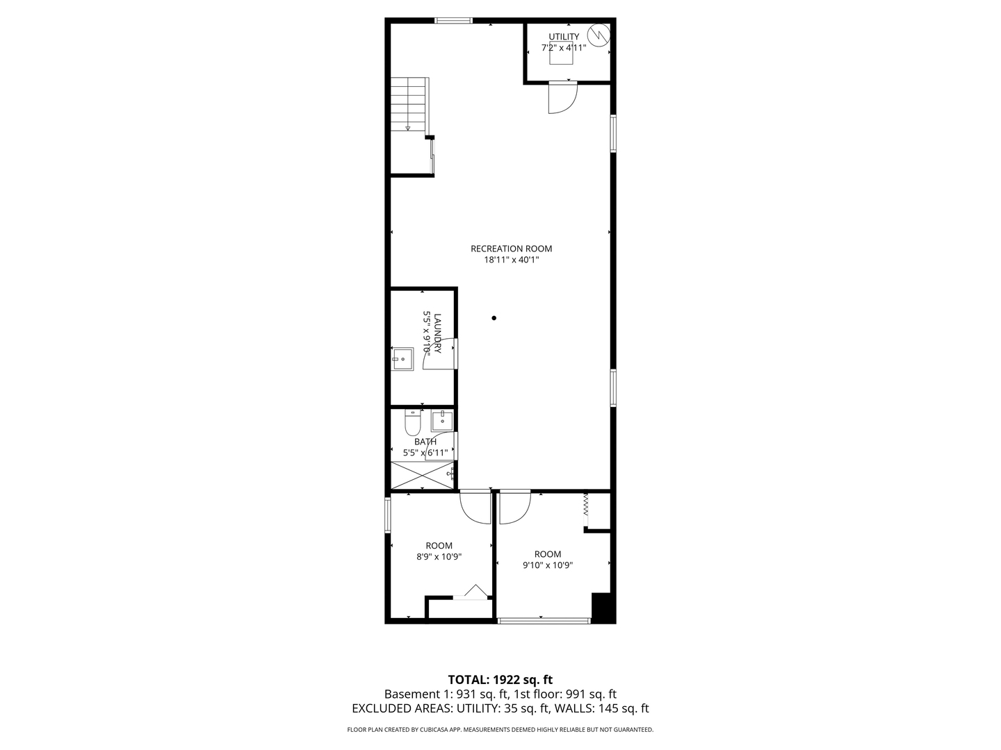 2964 West Columbus Avenue Chicago, IL 60652 - Photo 33 of 34