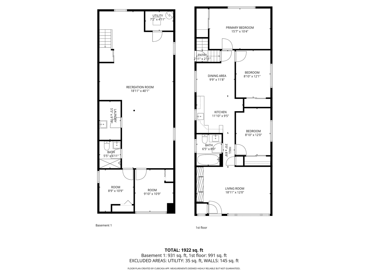 2964 West Columbus Avenue Chicago, IL 60652 - Photo 34 of 34