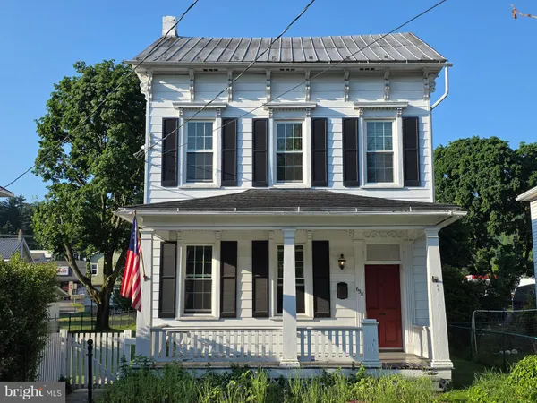 $189,995 | 650 North 2nd Street, Lykens, PA 17048