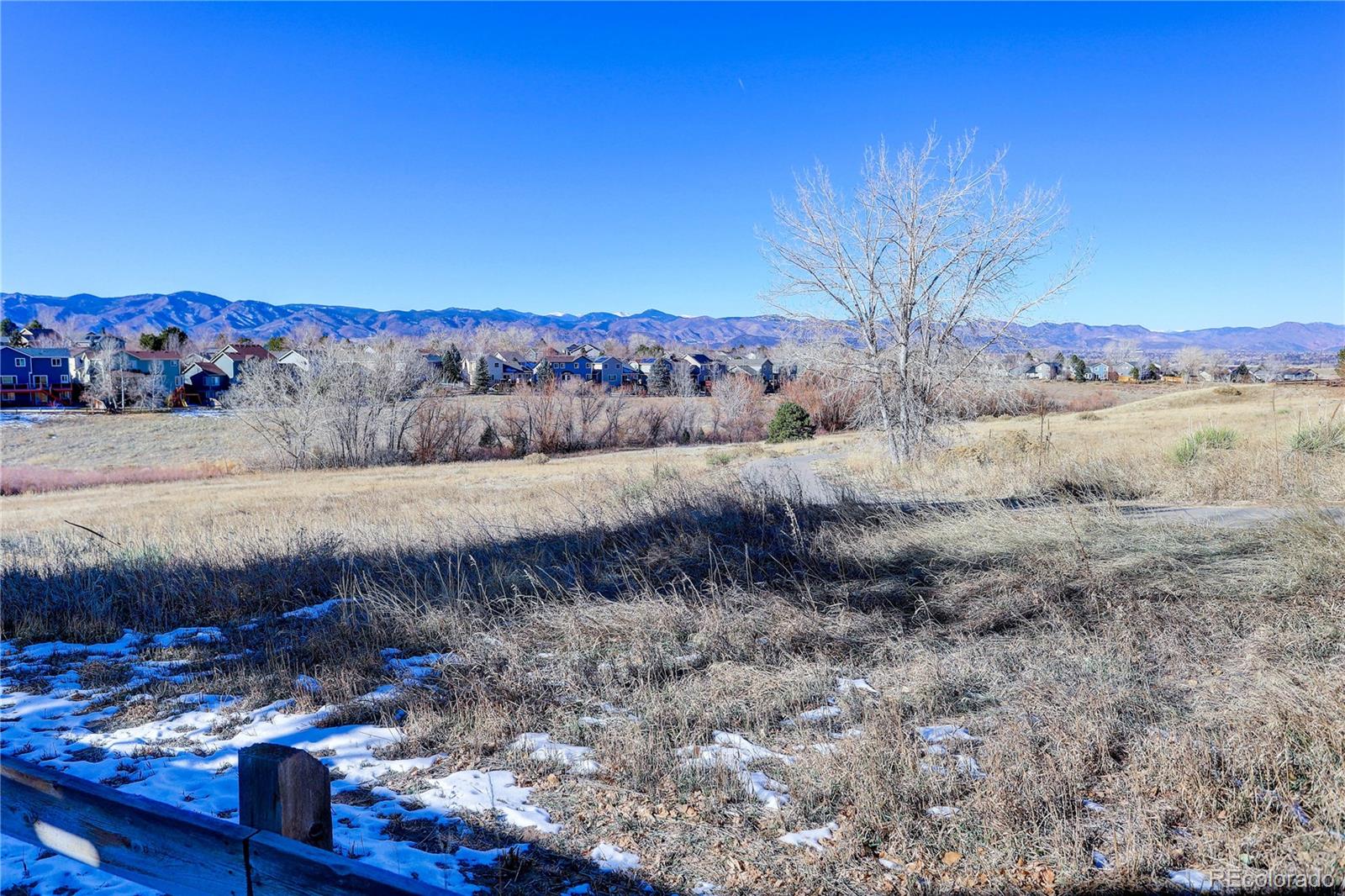 9787 Spring Hill Lane Highlands Ranch, CO 80129 - Photo 35 of 39