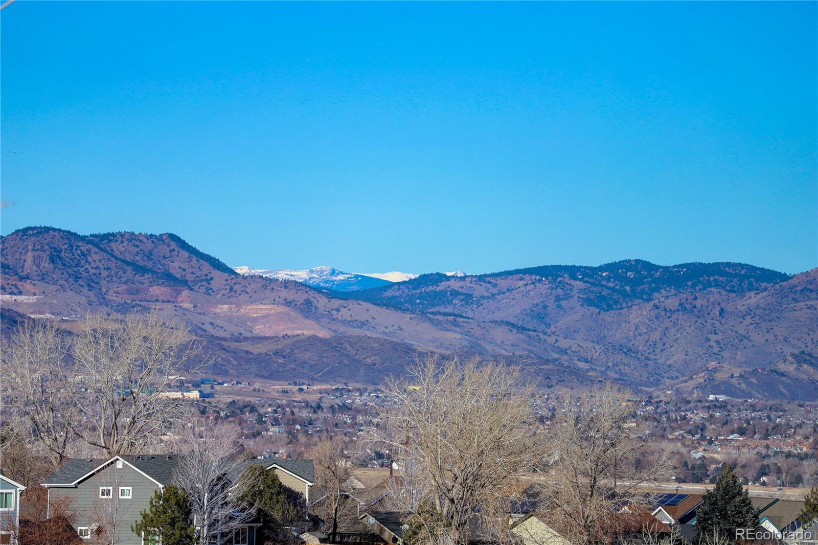 9787 Spring Hill Lane Highlands Ranch, CO 80129 - Photo 38 of 39