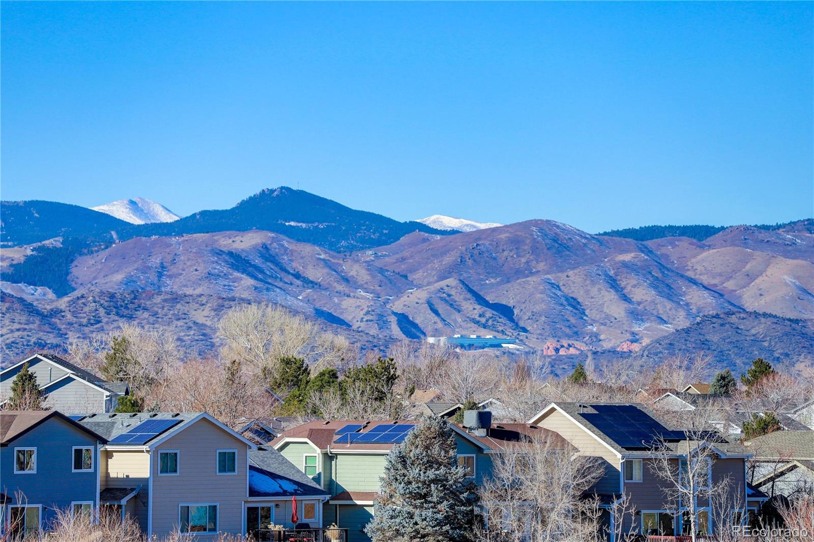 9787 Spring Hill Lane Highlands Ranch, CO 80129 - Photo 39 of 39