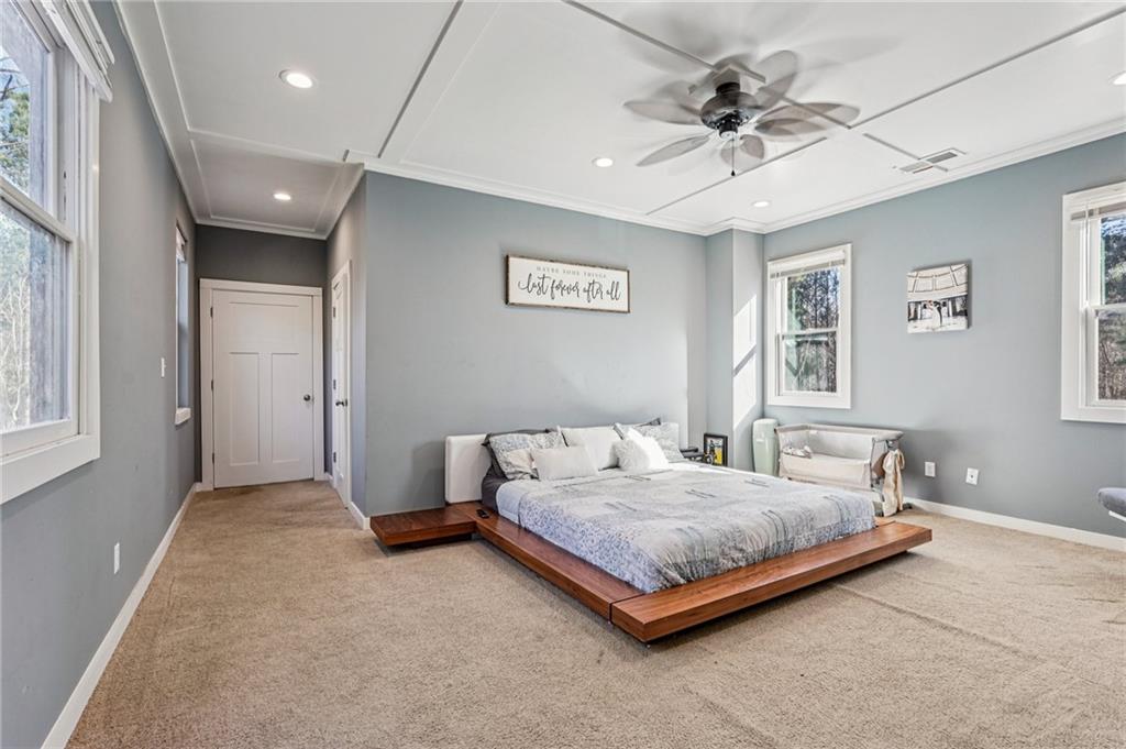 744 Narroway Trail Dallas, GA 30132 - Photo 42 of 59