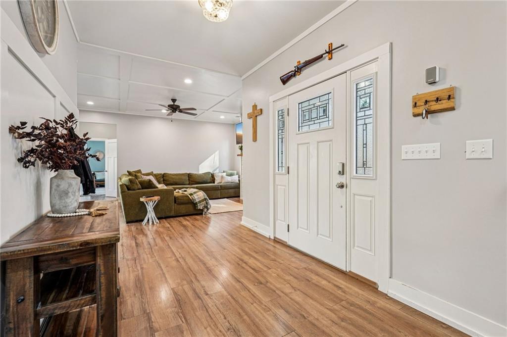 744 Narroway Trail Dallas, GA 30132 - Photo 10 of 59 a living room with furniture