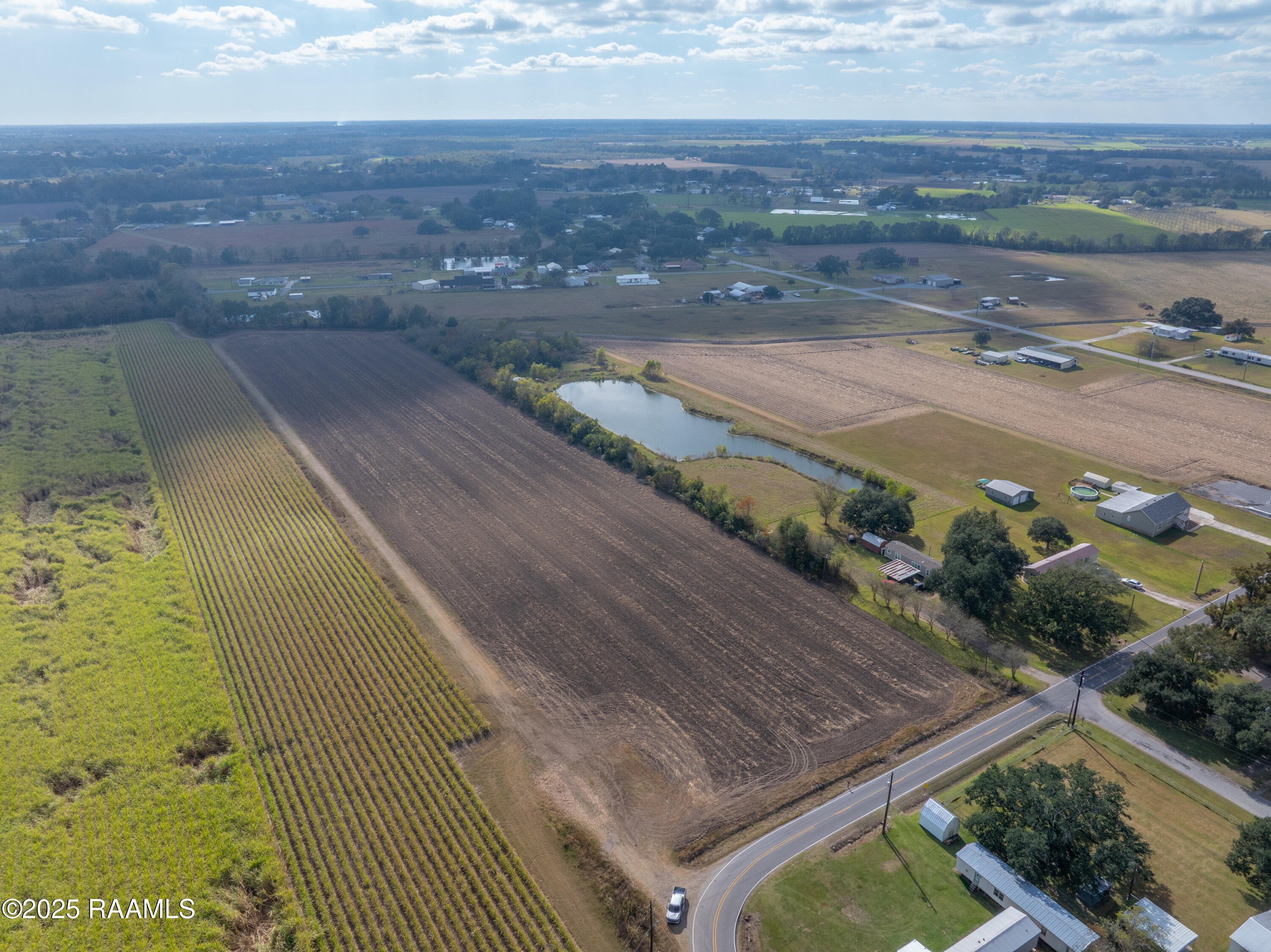 Tbd Ches Courville Road Breaux Bridge, LA 70517 - Photo 4 of 7 TBDChesCourville-4