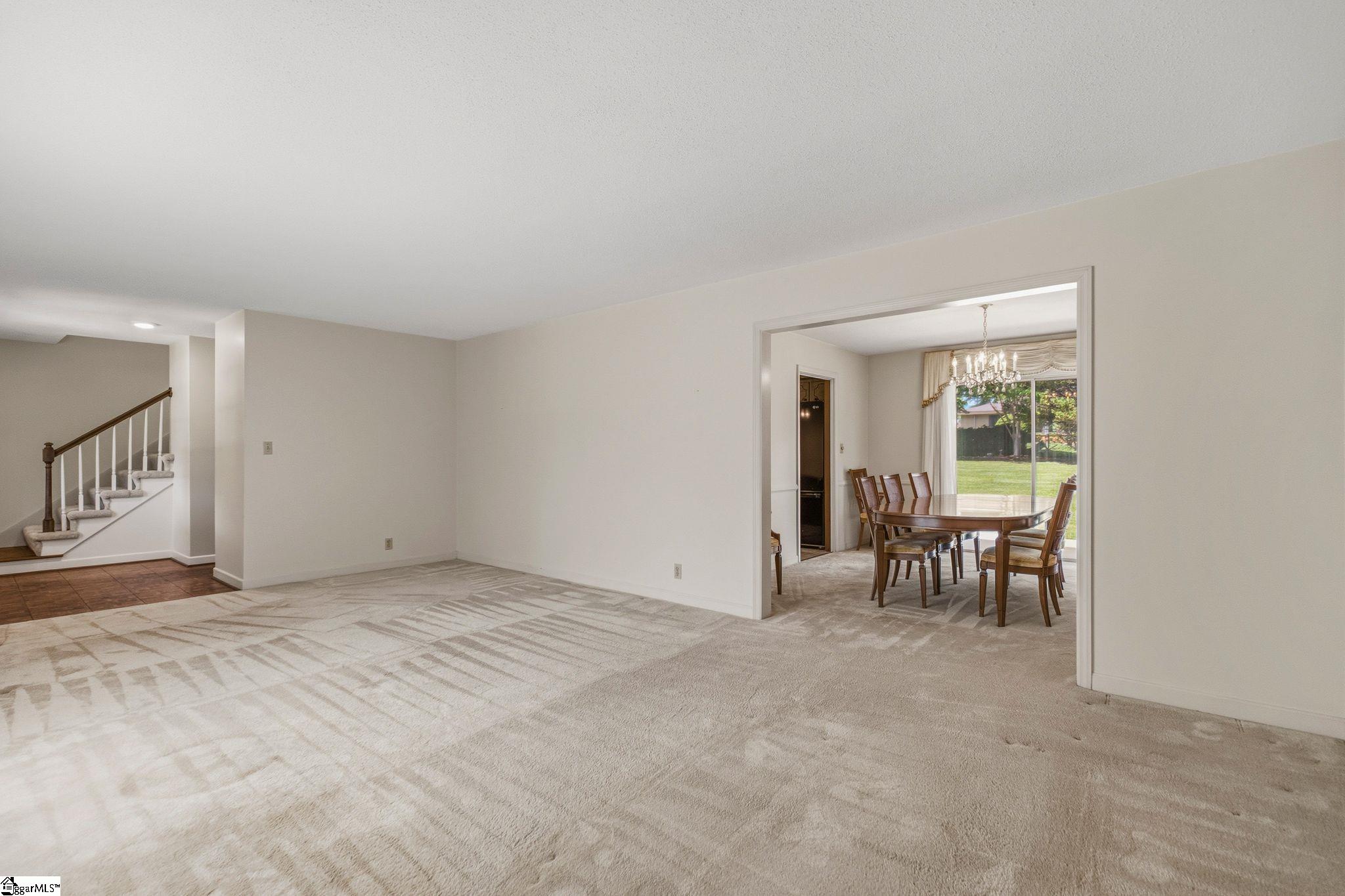 479 Ransdell Drive Spartanburg, SC 29307 - Photo 7 of 36