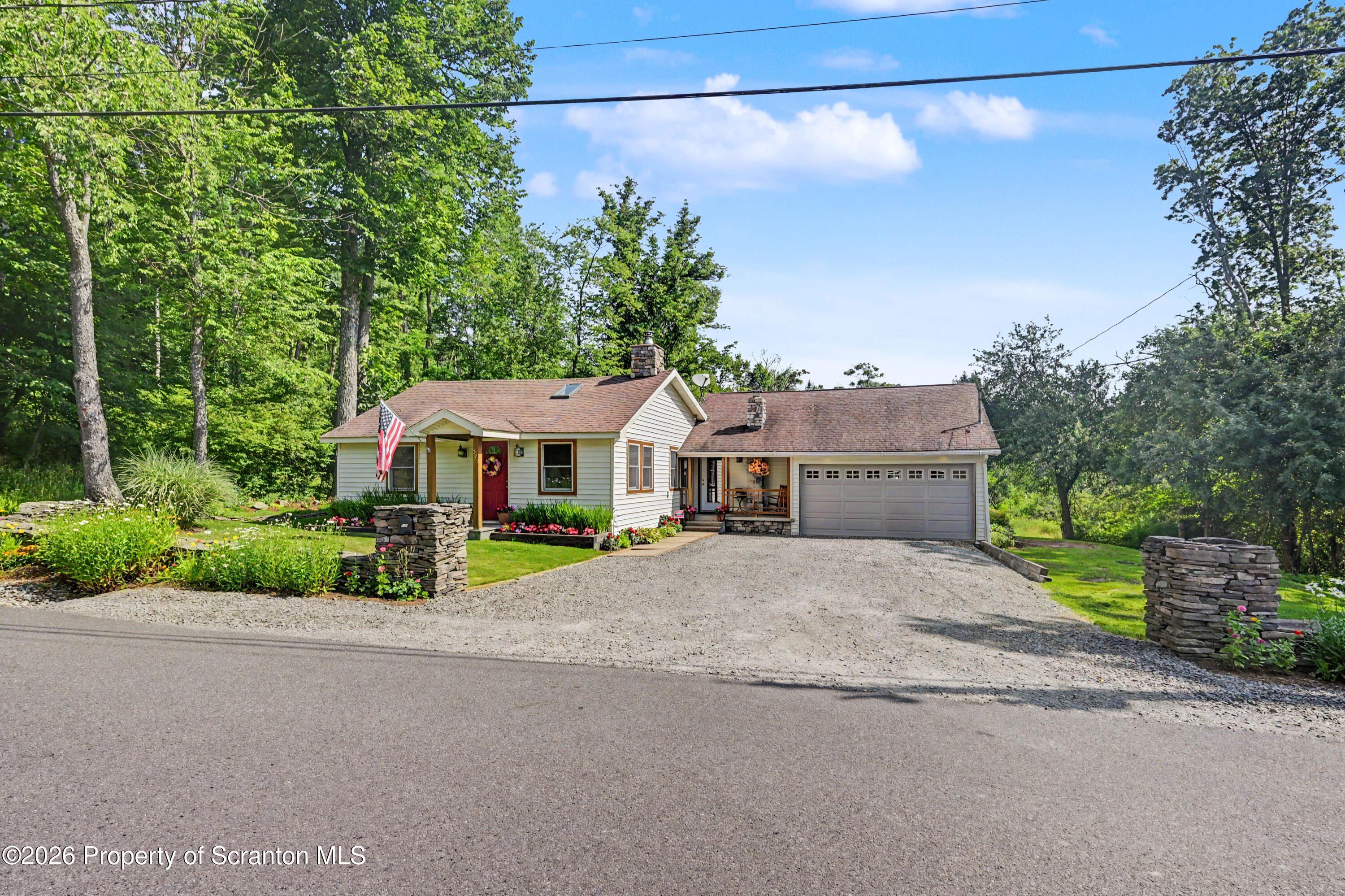 525 Simrell Road Clarks Summit, PA 18411 - Photo 40 of 74 525SimrellRd38-jpeg
