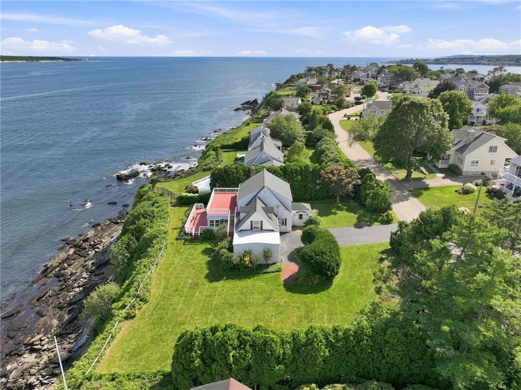 168 Colonel John Gardner Road Narragansett, RI 02882 - Photo 1 of 47 Gallery Image 1