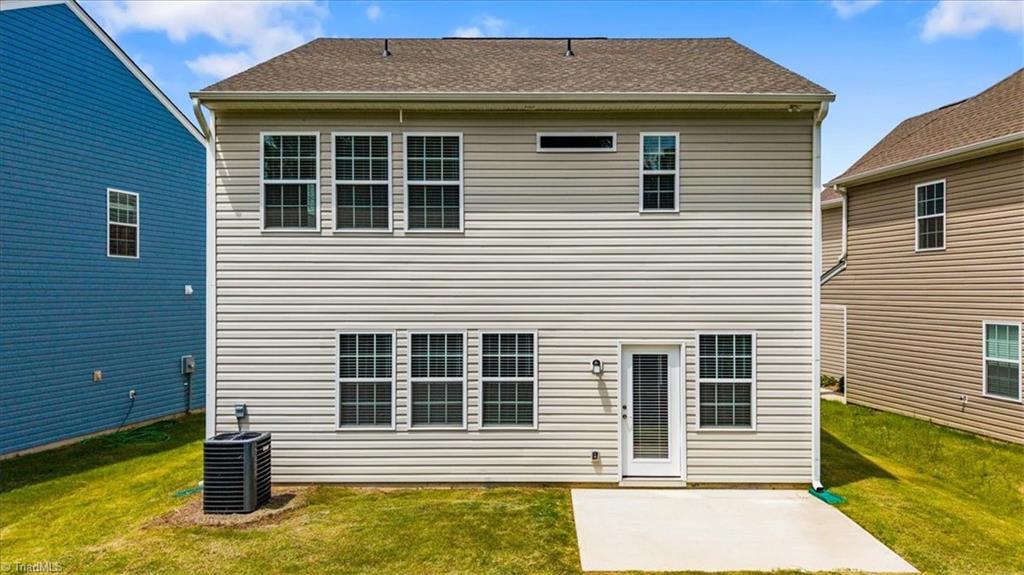 5567 Hydrangea Street Winston-Salem, NC 27104 - Photo 35 of 39