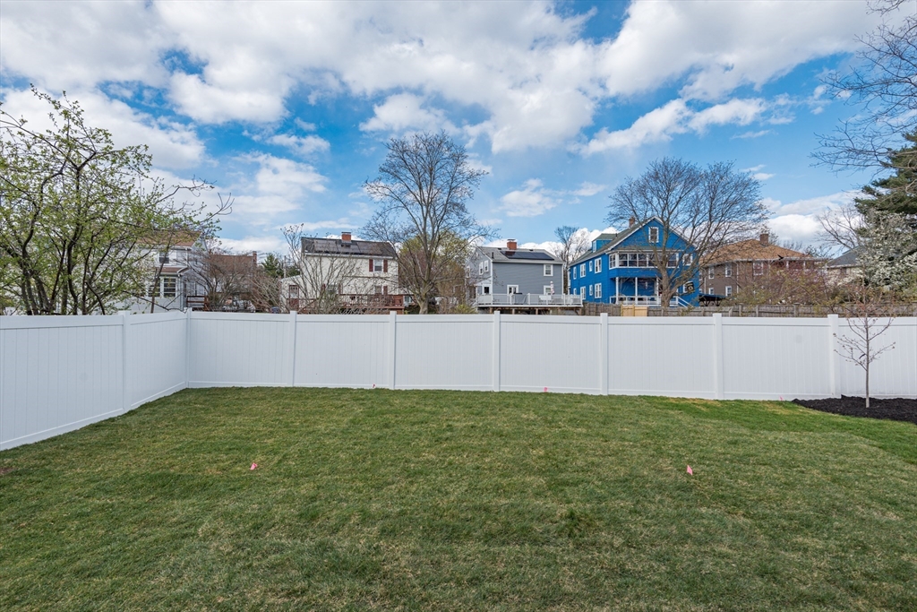 10 Gordon Road Arlington, MA 02474 - Photo 37 of 39 Gallery Image 37