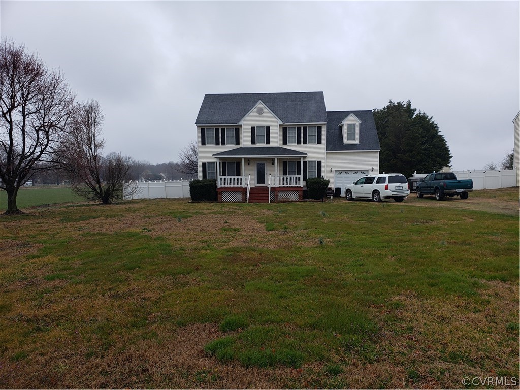 7174 Messer Road Henrico, VA 23231 - Photo 1 of 16 Gallery Image 1