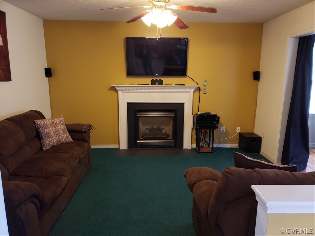 7174 Messer Road Henrico, VA 23231 - Photo 5 of 16 Gallery Image 5