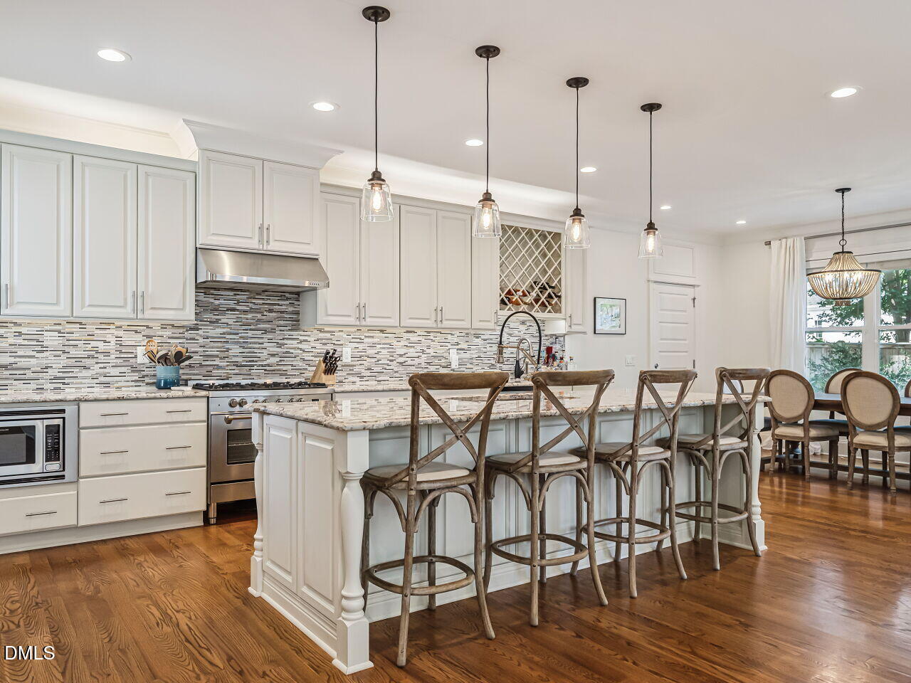 609 New Road Raleigh, NC 27608 - Photo 16 of 54 015-1280x960-kitchen