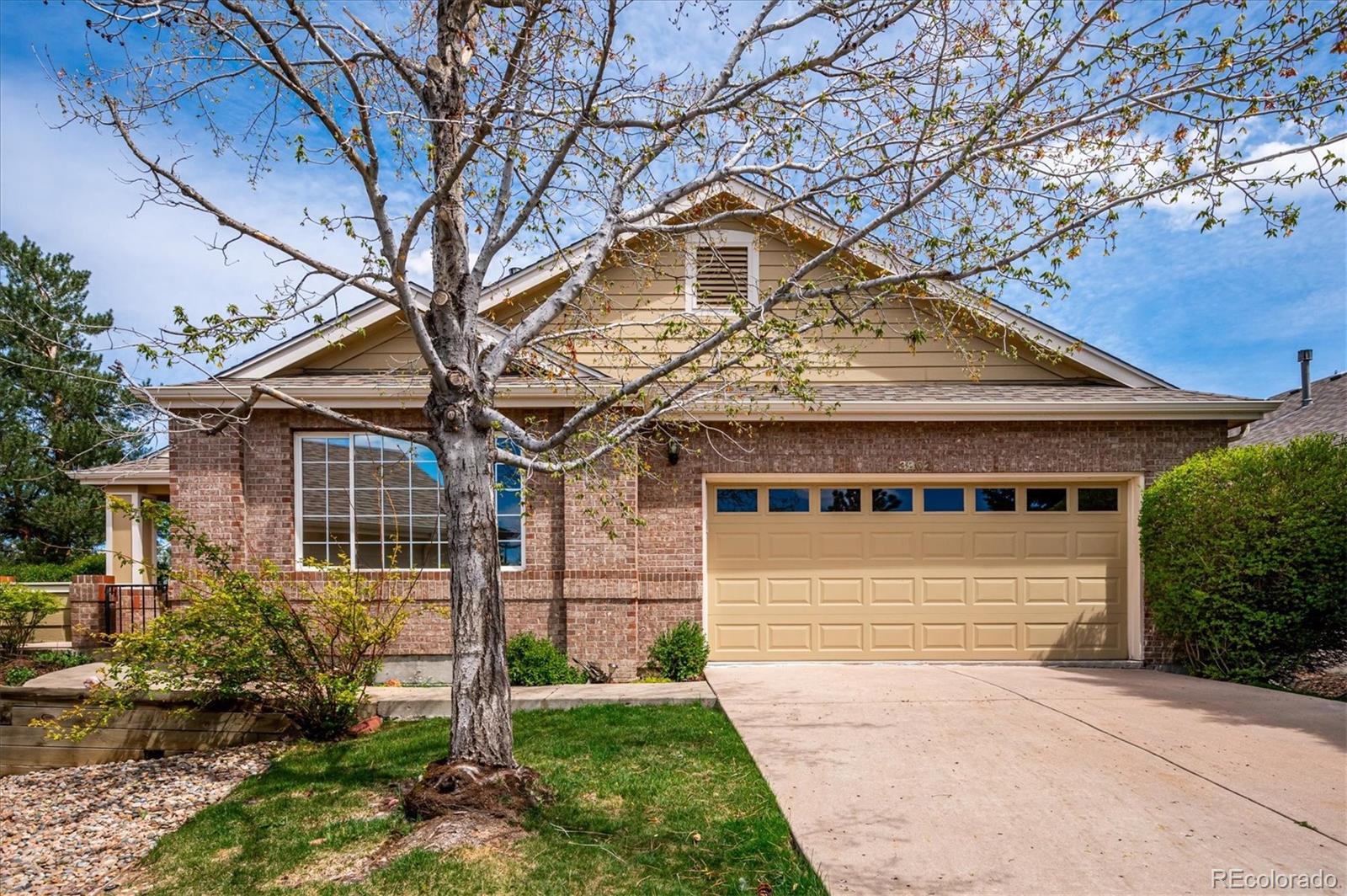 3902 Lee Circle Wheat Ridge, CO 80033 - Photo 1 of 40 Gallery Image 1
