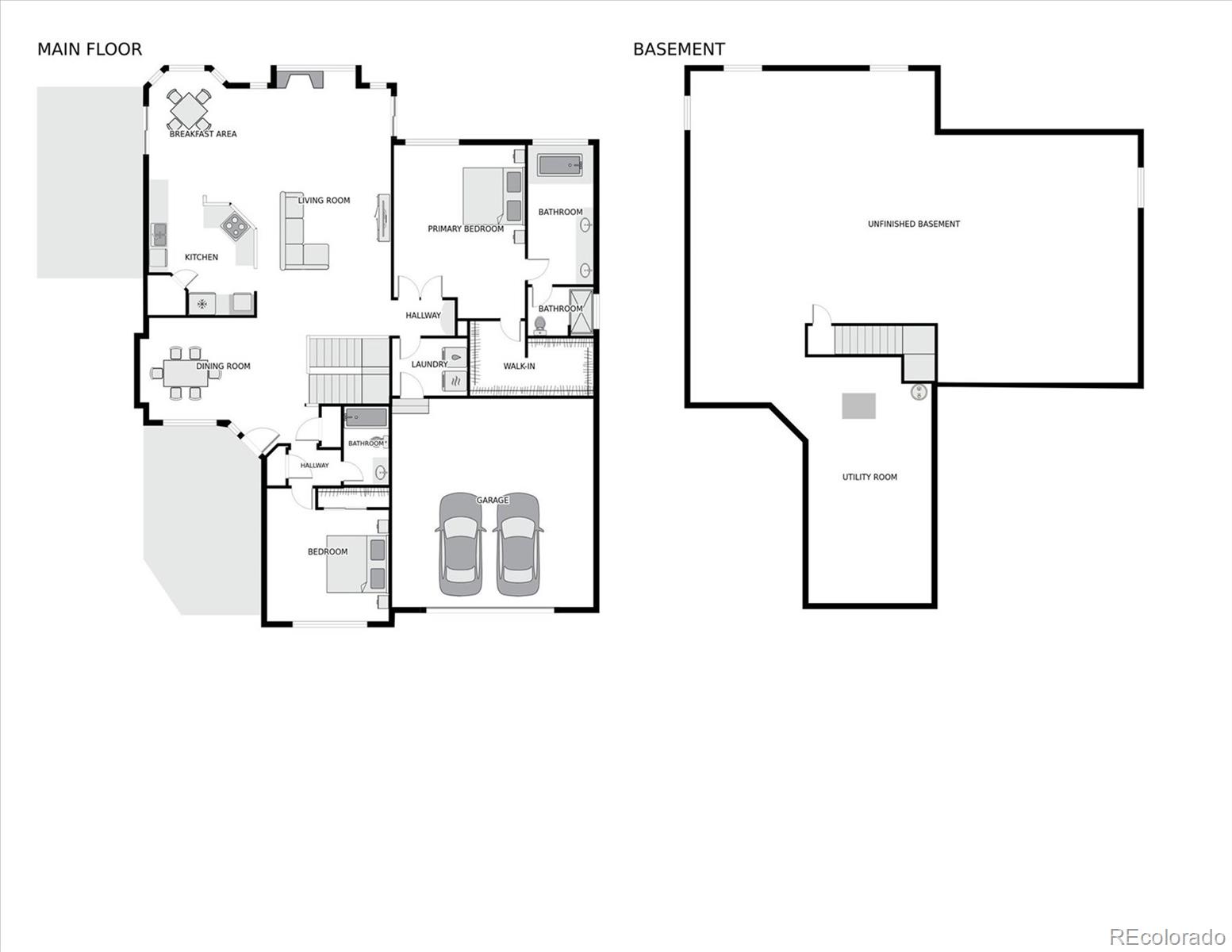 3902 Lee Circle Wheat Ridge, CO 80033 - Photo 40 of 40 Gallery Image 40