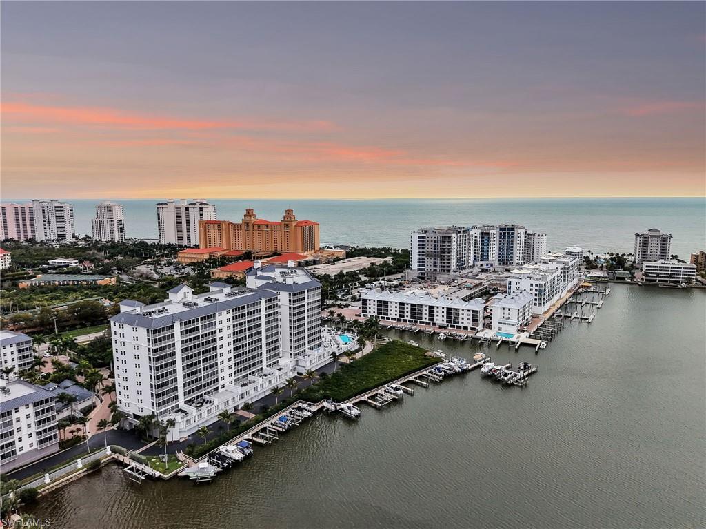400 Flagship Drive, Unit 302 Naples, FL 34108 - Photo 1 of 50