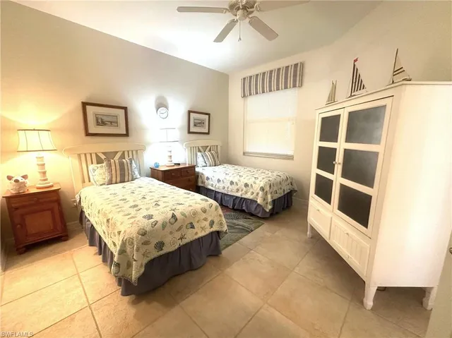 $12,000 | 400 Flagship Drive, Unit 302, Naples, FL 34108